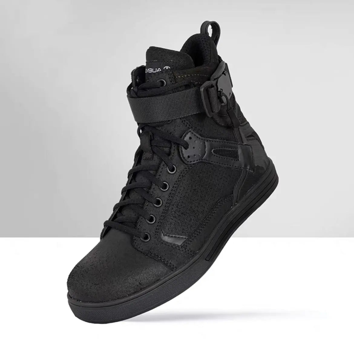 Breathable Snail Motorcycle Riding Boots