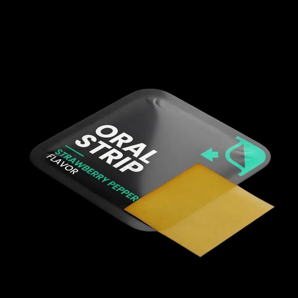 Cognitive Relax Strips
