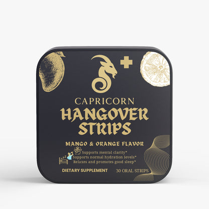 Hangover Strips