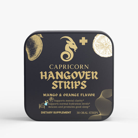 Hangover Strips