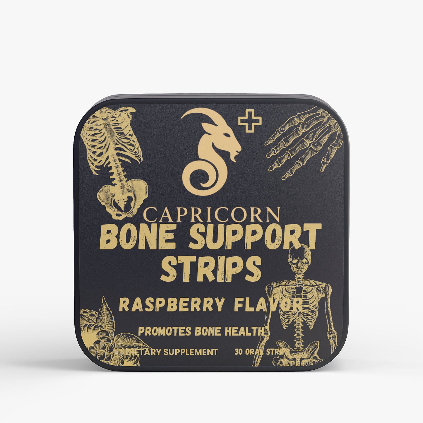 Bone Support Strips