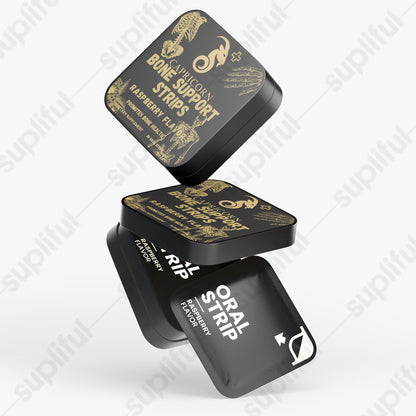 Bone Support Strips