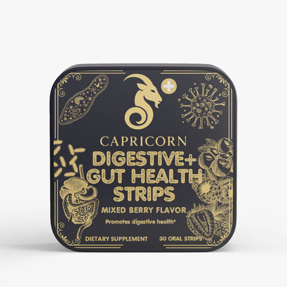 Digestive + Gut Health Strips