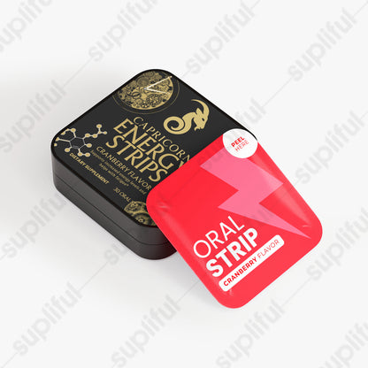 Energy Strips