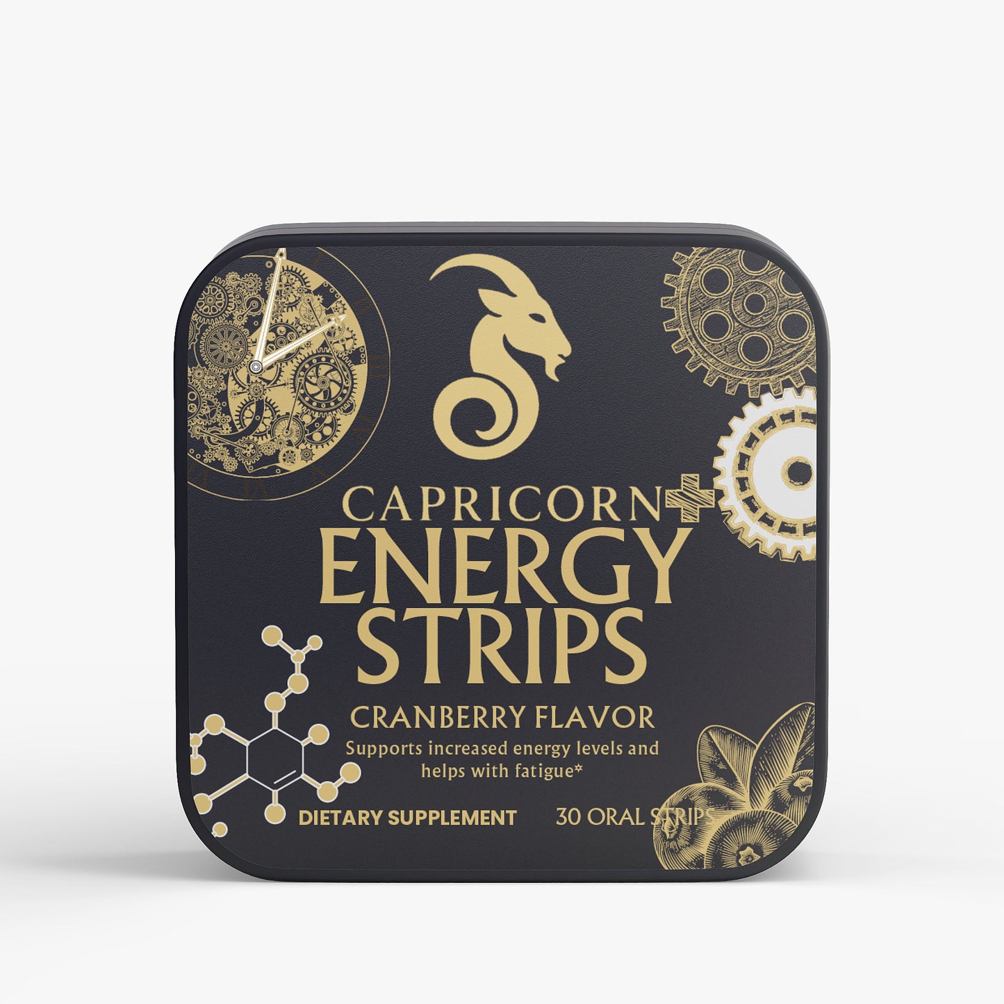 Energy Strips