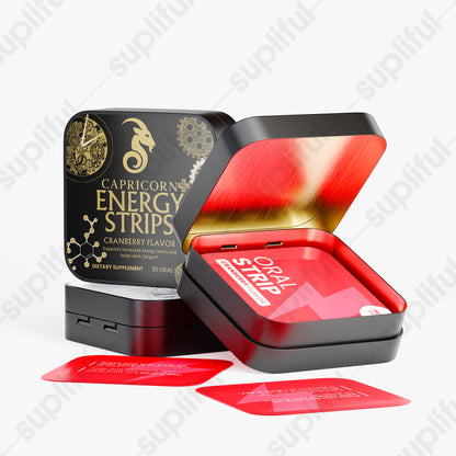 Energy Strips