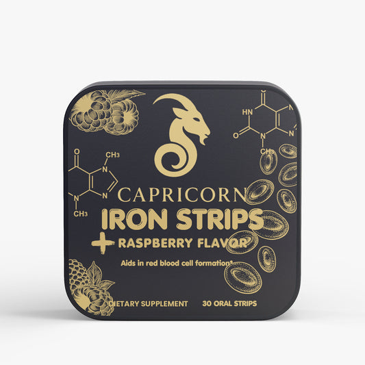 Iron Strips