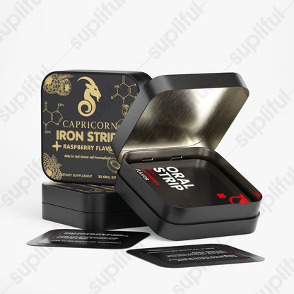 Iron Strips