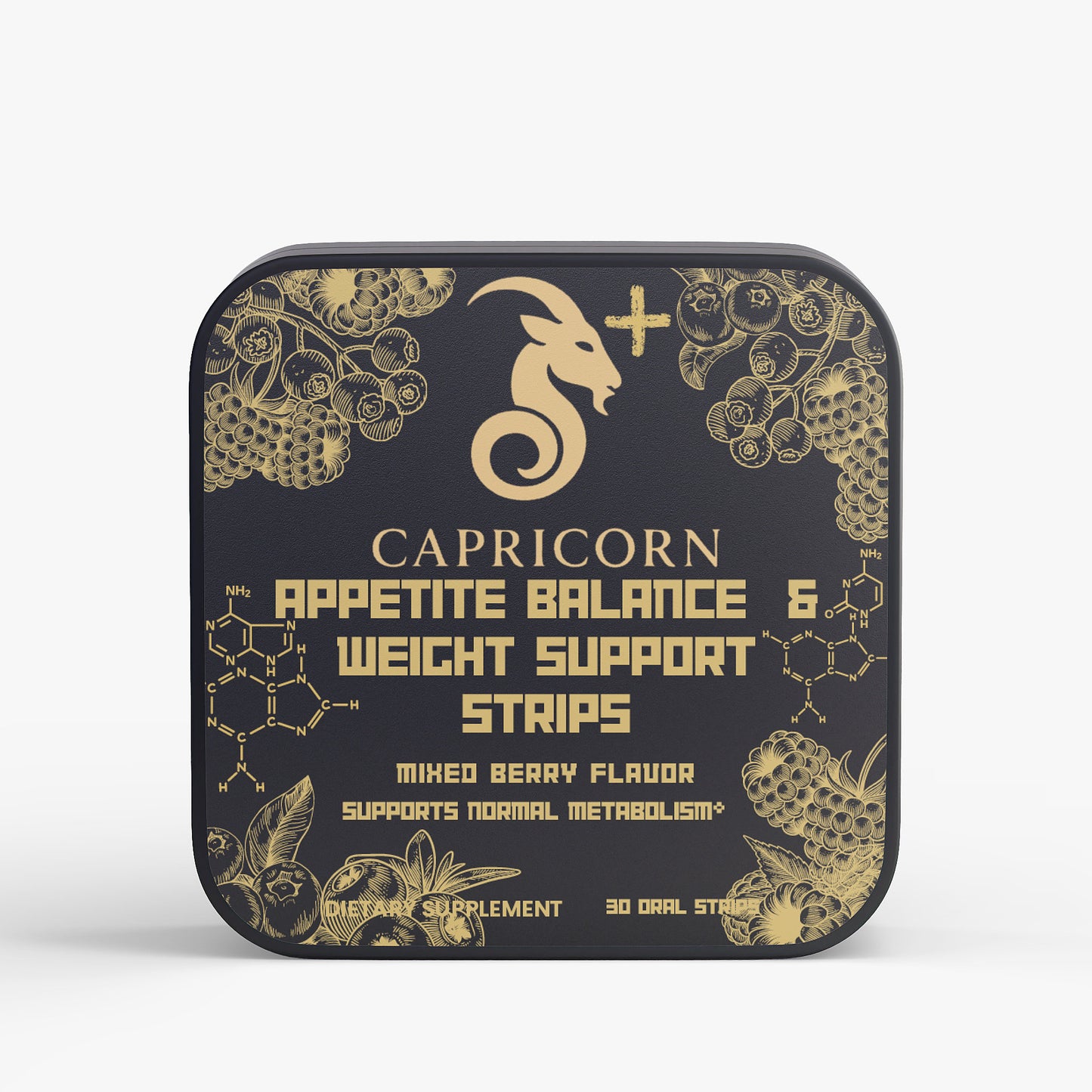 Appetite Balance & Weight Support Strips