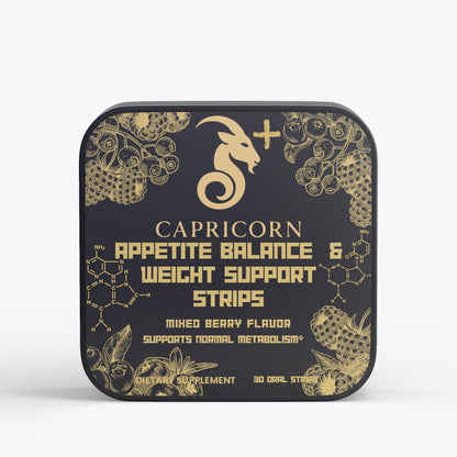 Appetite Balance & Weight Support Strips