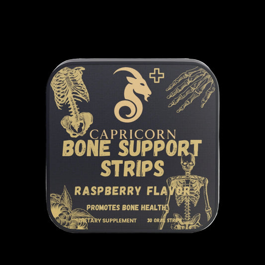 Bone Support Strips
