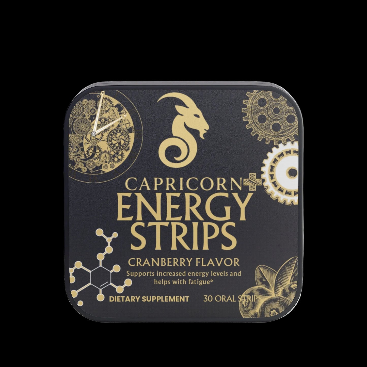 Energy Strips