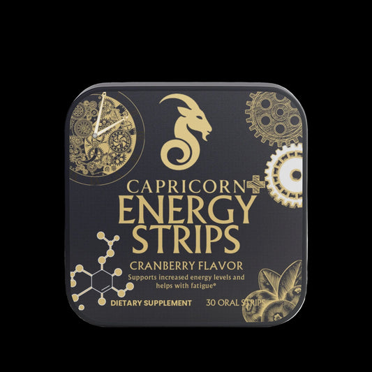 Energy Strips