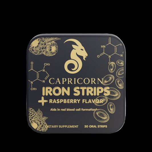 Iron Strips