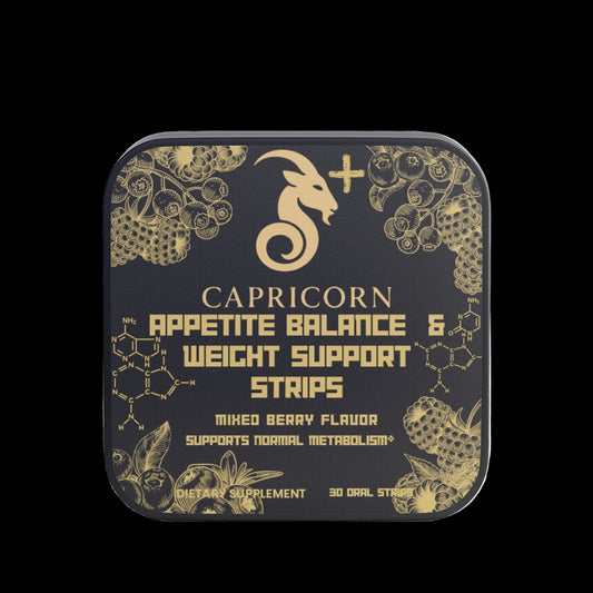 Appetite Balance & Weight Support Strips