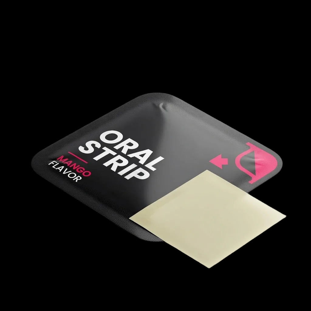 Beauty + Collagen Strips