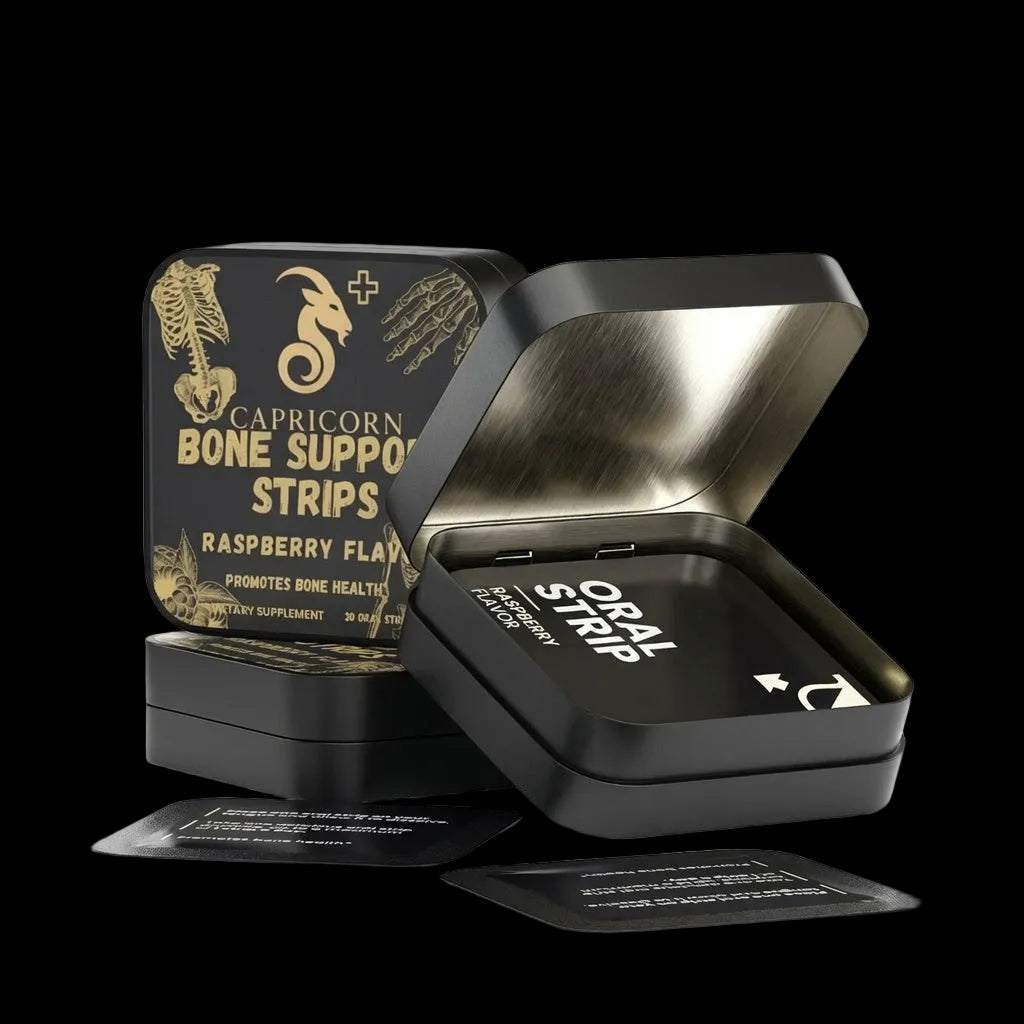 Bone Support Strips