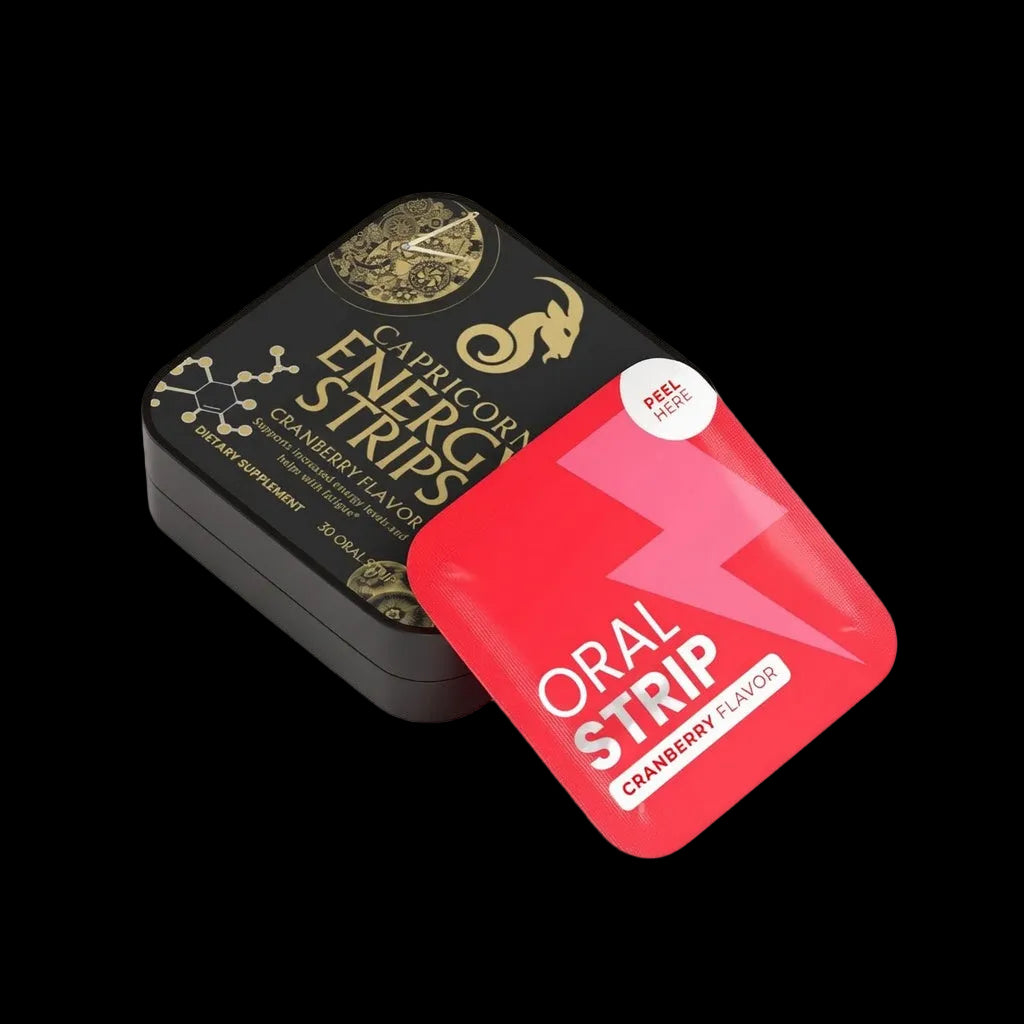Energy Strips
