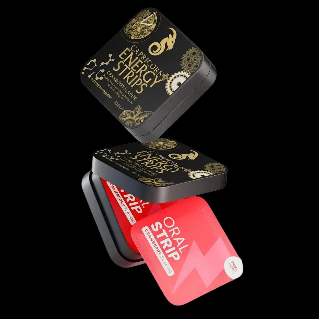Energy Strips