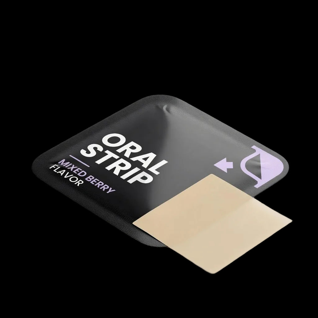 Appetite Balance & Weight Support Strips