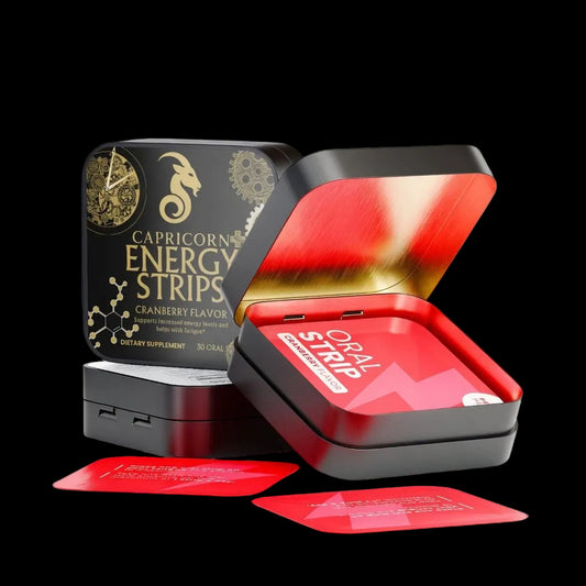 Energy Strips