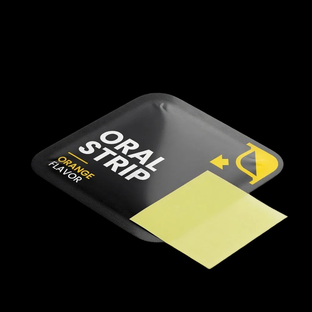 Hair, Skin and Nails Strips