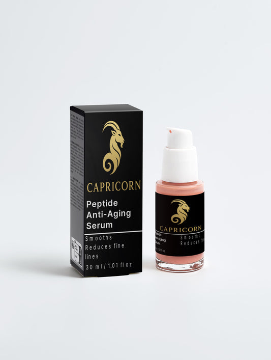 Peptide Anti-Aging Serum