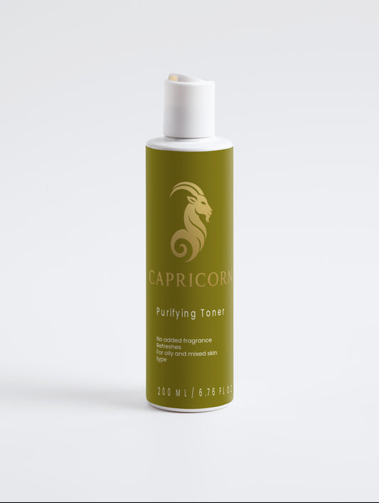 Purifying Toner