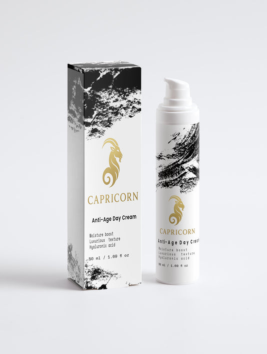 Anti-Age Day Cream