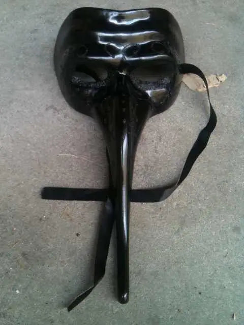 Halloween Performance Masks - Long Nose Party Masks